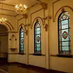 Roma Norte Hostal