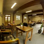 Roma Norte Hostal