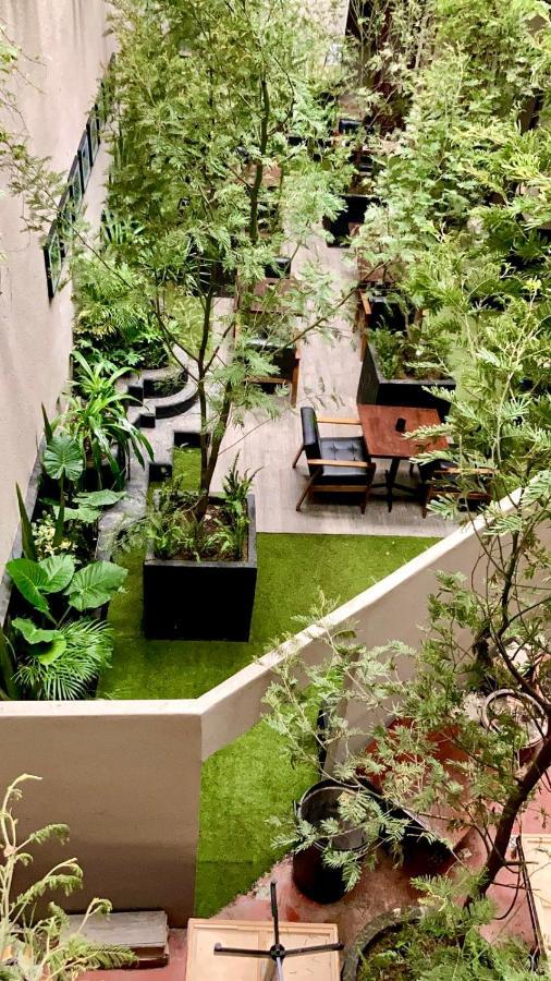 Roma Norte Hotel *