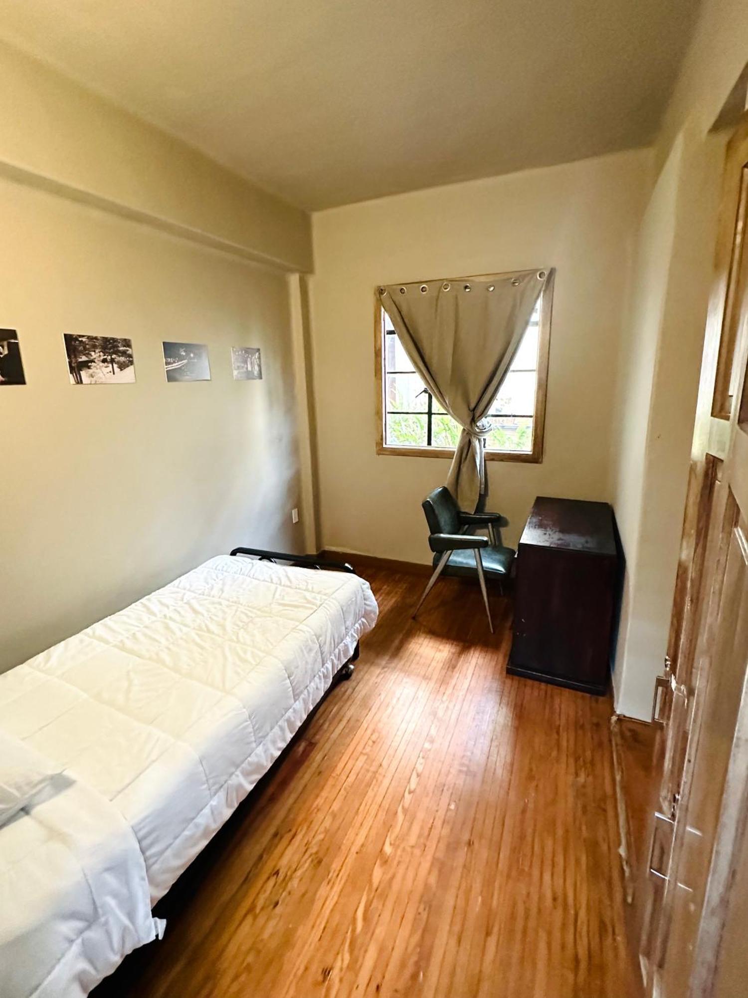 Roma Norte Hotel