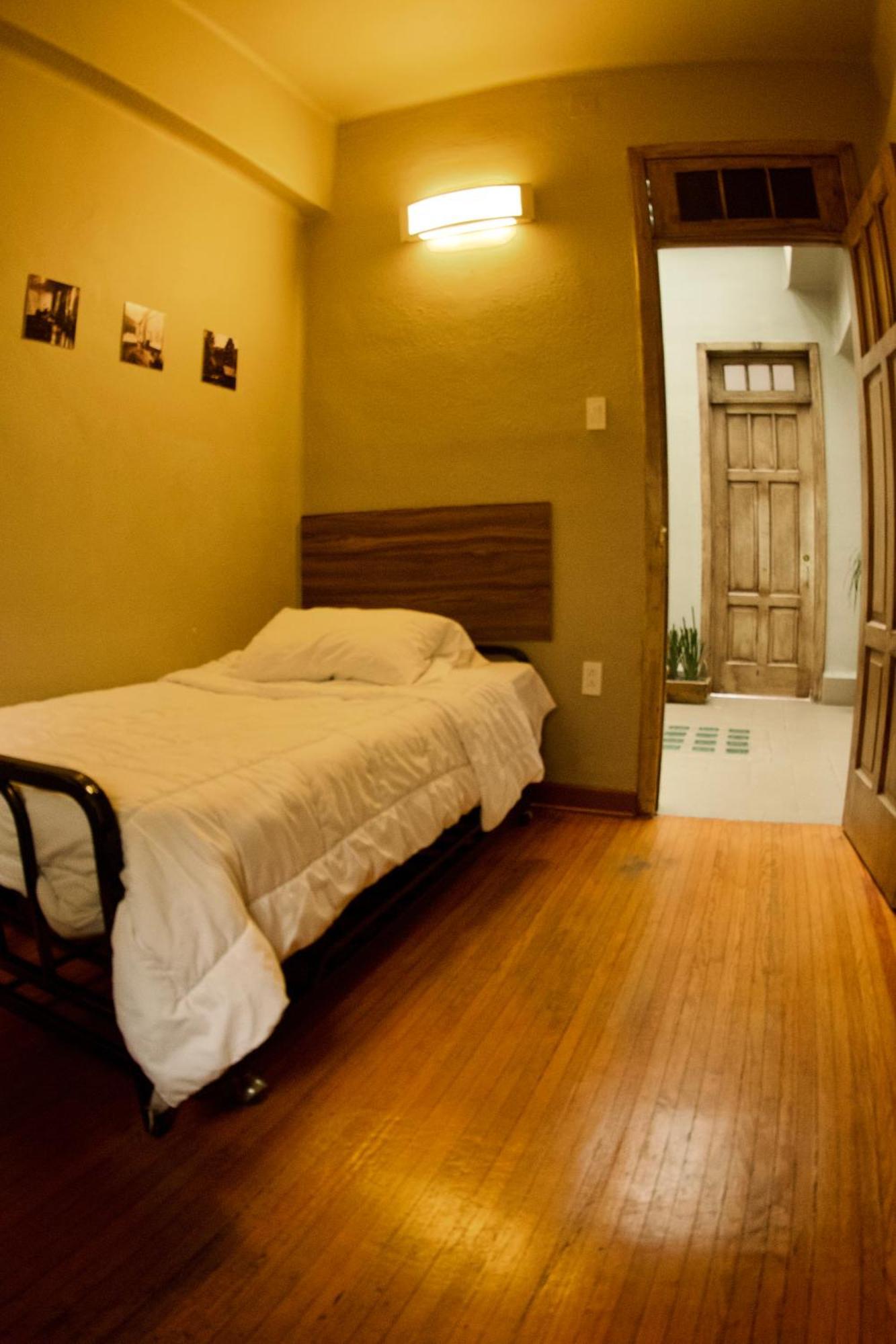 Hotel Roma Norte *