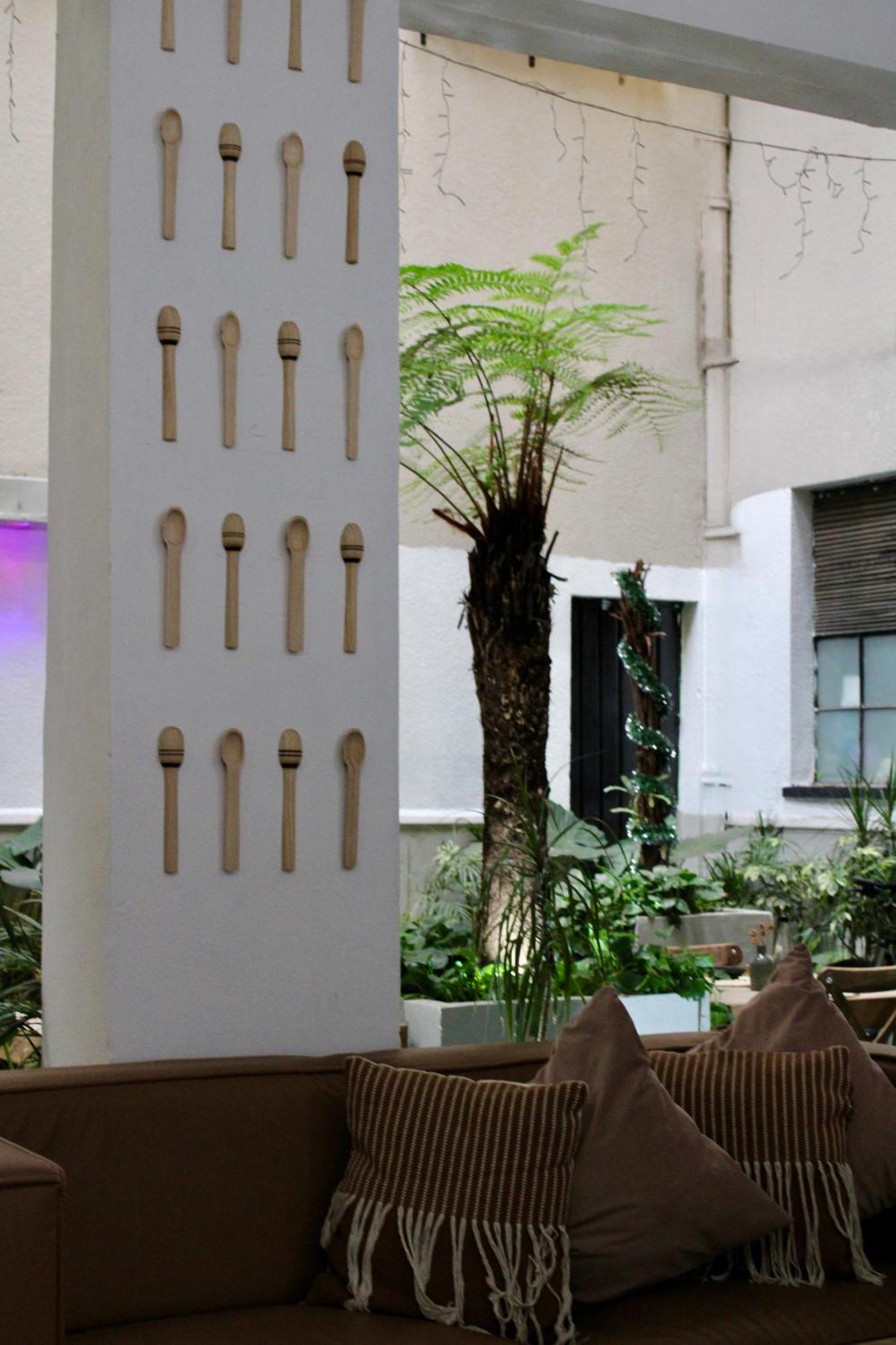 Roma Norte Hotel México DF