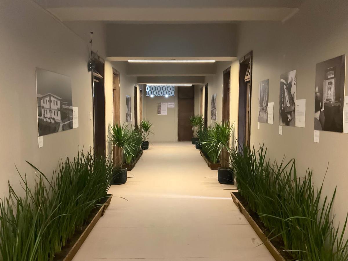 Hotel Frontera 49 Roma Norte Mexico City