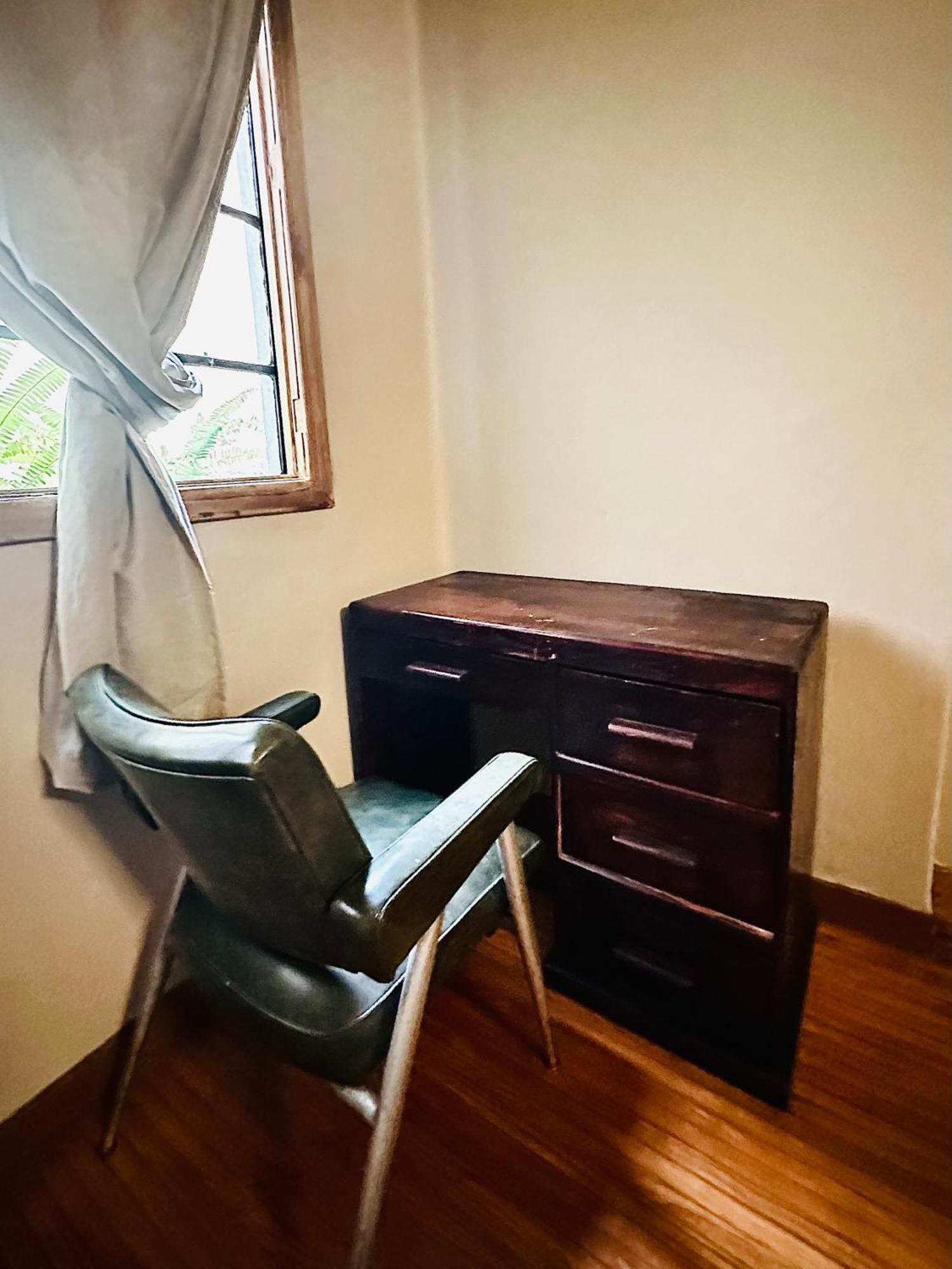 Hotel Frontera 49 Roma Norte Mexico City