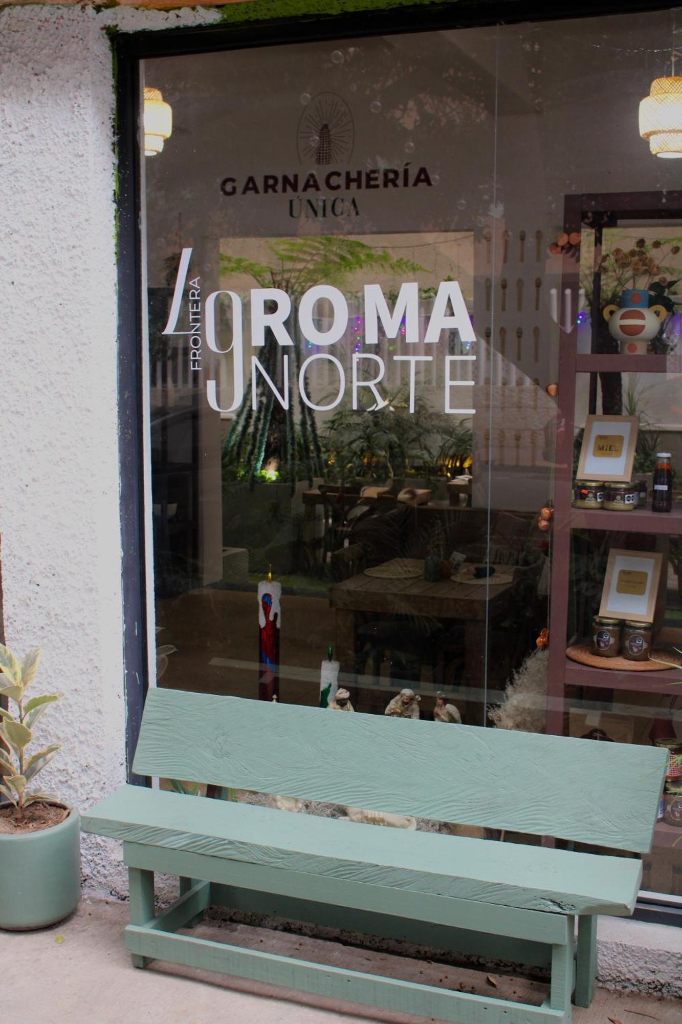 Frontera 49 Roma Norte Hotel *