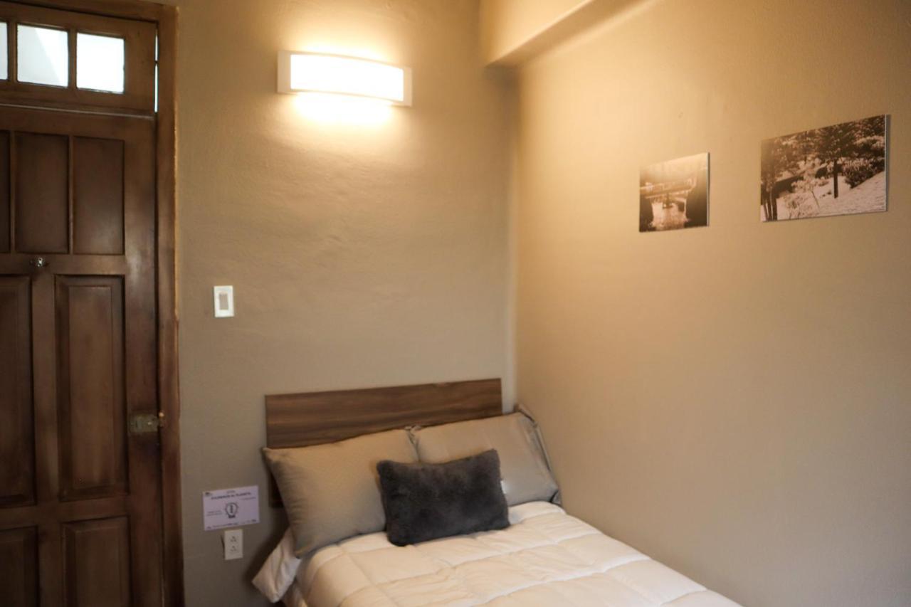 Hotel Frontera 49 Roma Norte *