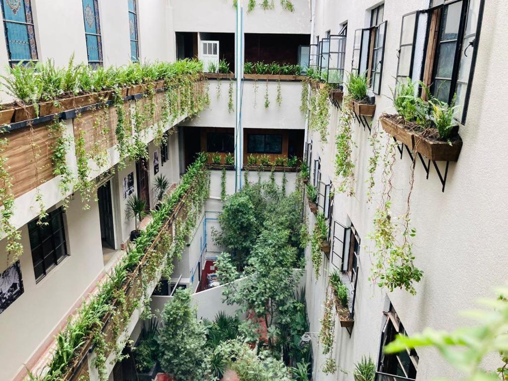 Hotel Frontera 49 Roma Norte *