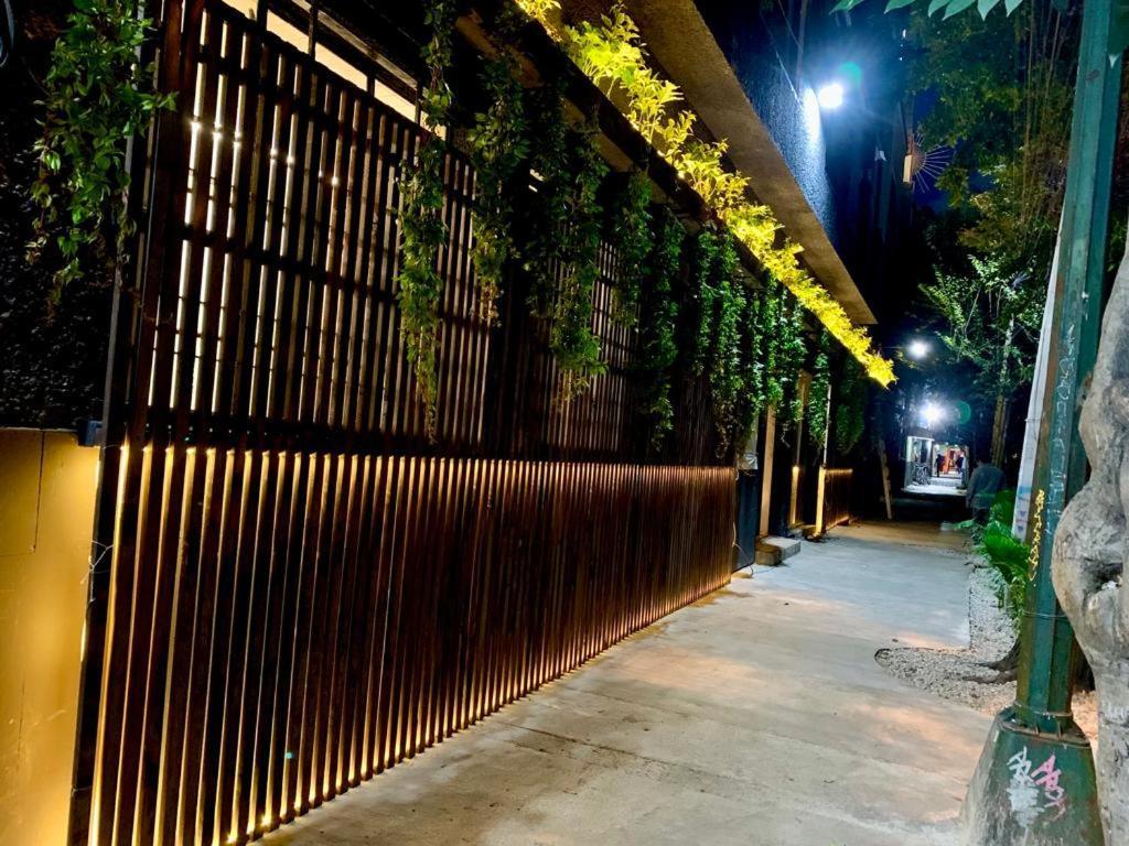 Hotel Frontera 49 Roma Norte *
