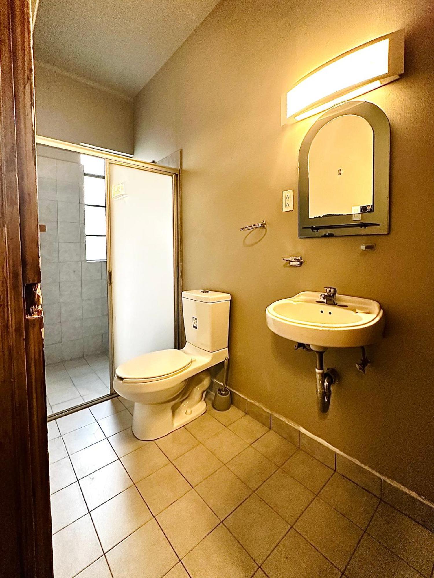Hotel Frontera 49 Roma Norte *