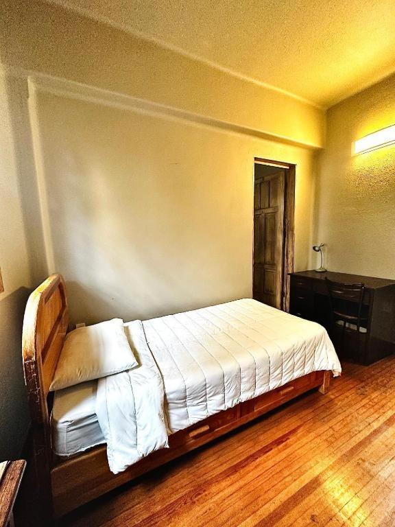 Hotel Frontera 49 Roma Norte *